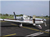 Avion taxi