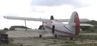 Antonov 2 