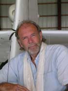 Richard Bach pilote-écrivain