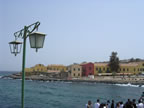 Lîle de Gorée