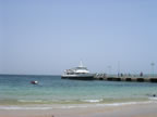 Lîle de Gorée