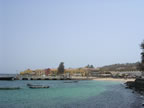 Lîle de Gorée