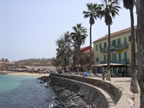 Lîle de Gorée