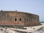 Lîle de Gorée