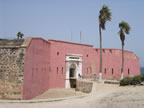 Lîle de Gorée