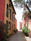 Lîle de Gorée