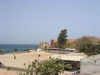 Lîle de Gorée