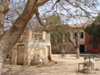 Lîle de Gorée