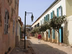 Lîle de Gorée