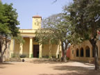 Lîle de Gorée