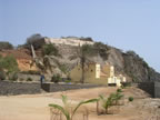 Lîle de Gorée