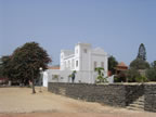 Lîle de Gorée