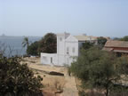 Lîle de Gorée