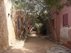 Lîle de Gorée