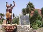 Lîle de Gorée