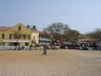 Lîle de Gorée