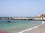 Lîle de Gorée