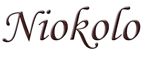 Niokolo